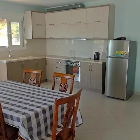 Eri Apartment Sarande