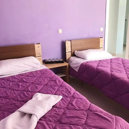 Eri Apartment *