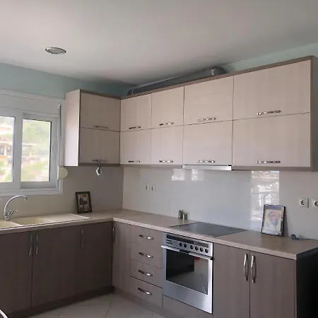Eri Apartment *