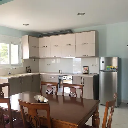 Eri Apartment