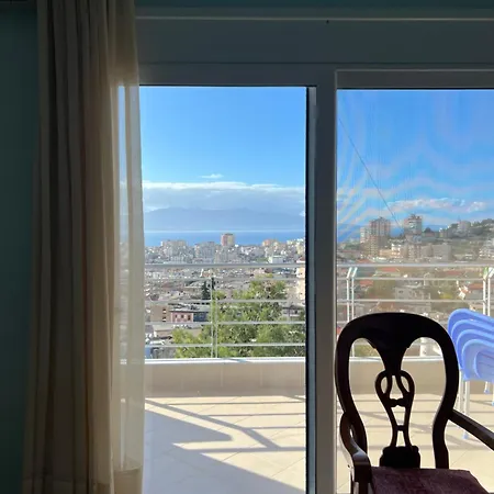 Eri Apartment Sarande