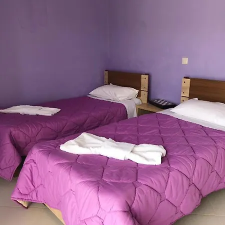 Apartament Eri