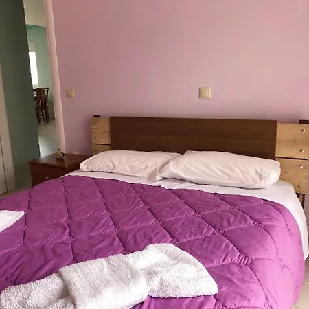 Eri Apartman *