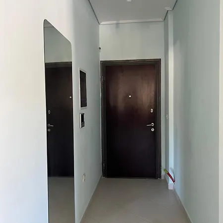 Apartament Eri