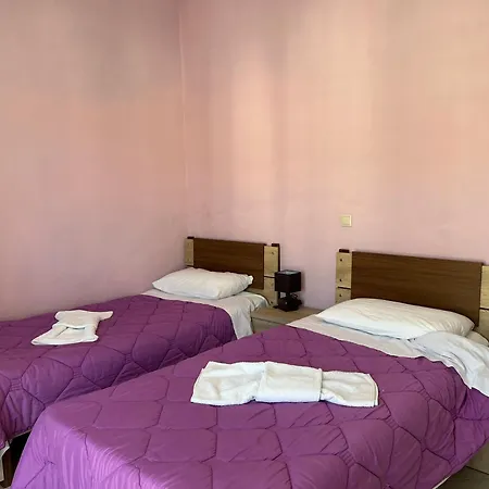 Apartament Eri