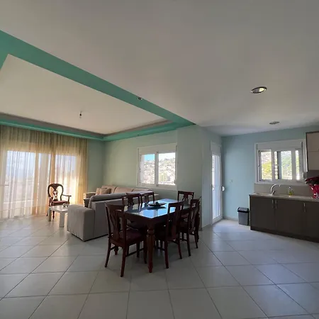 Apartament Eri