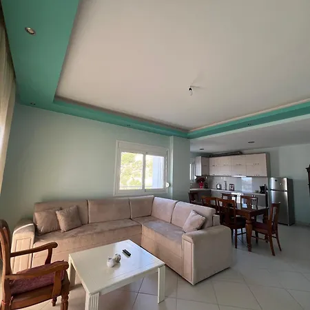 Appartement Eri Saranda