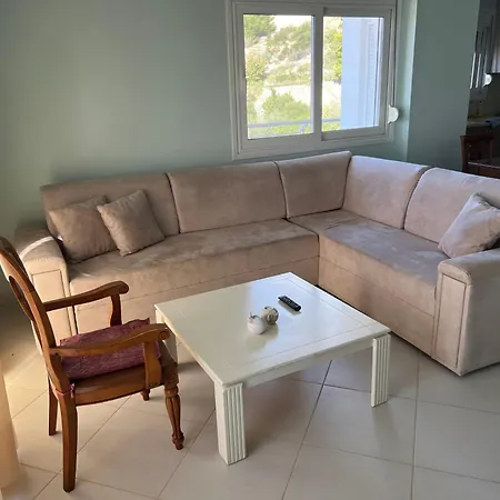 Appartement Eri *