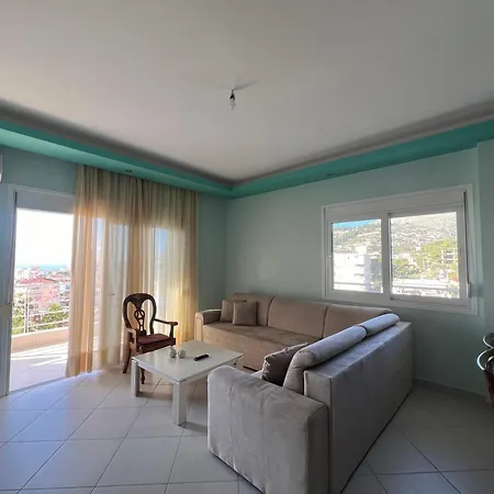 Apartament Eri Saranda