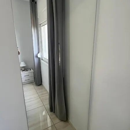 Apartament Eri Saranda