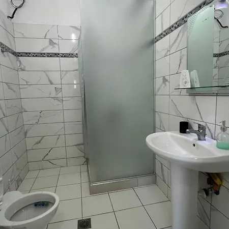 Apartament Eri