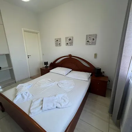 Apartament Eri Saranda