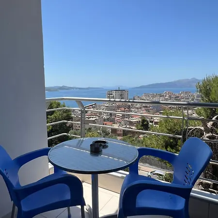 Apartament Eri Saranda