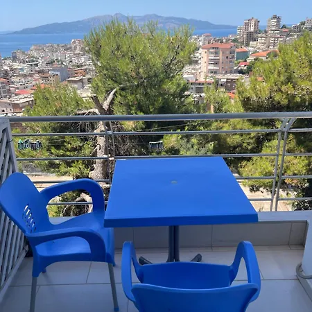 Eri Saranda