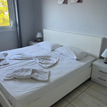 Apartman Eri Saranda