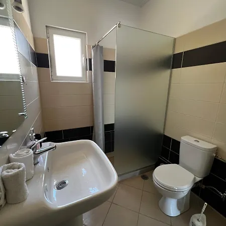 Apartament Eri