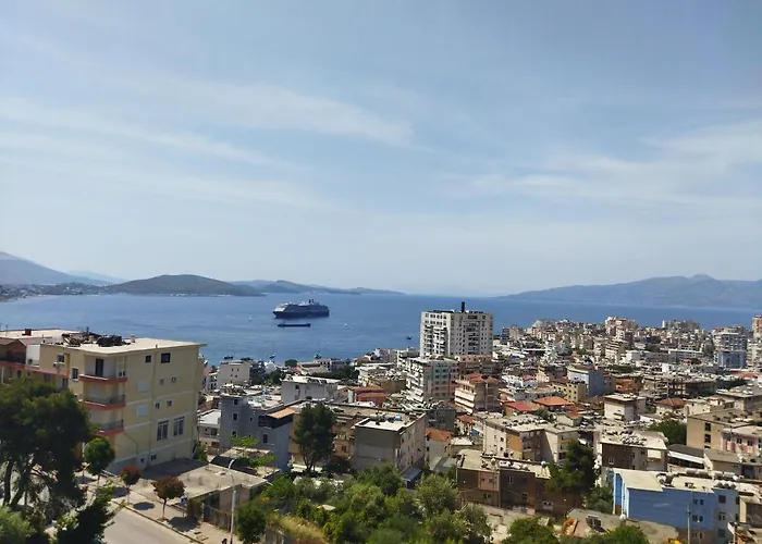 Eri Sarandë