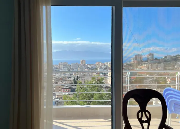 Eri 公寓 Sarandë